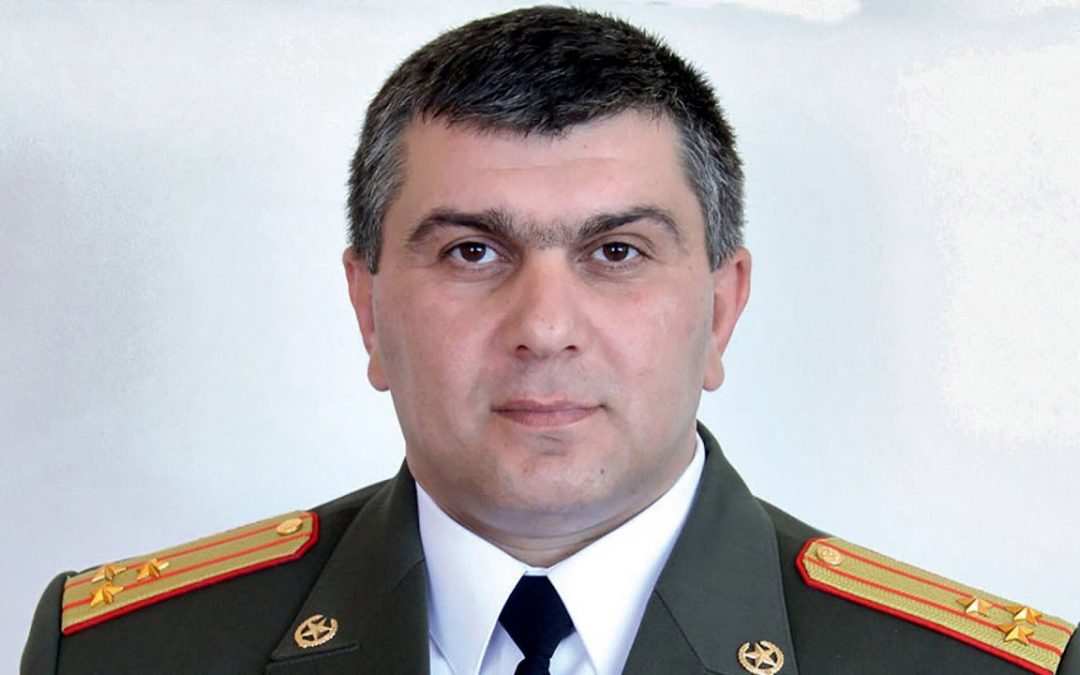 Ռուսաստանի և Նոր Նախիջևանի հայոց թեմի հոգևոր սպասավորները կոչ են անում հավատարիմ մնալ Մայր եկեղեցու միասնականությանը և հոգոր ուխտին