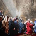 Ամենայն Հայոց Հայրապետ Գարեգին Բ-ի եղբոր և որդու կալանքը երկարացվել է