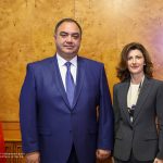 Երևանի օդի աղտոտվածությունը գերազանցում է բոլոր սահմանելի չափանիշները