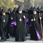 Իմ ուխտը Սուրբ Էջմիածնի և նրա Գահակալի հետ անխախտ է