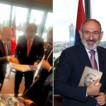 Արամ Զավենովնան արդարացնում է իր թաղապետի խուլիգանությունը՝ դավադրական հիմնավորումներով