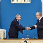 Նիկոլ Փաշինյանը հայկական Զելենսկին է