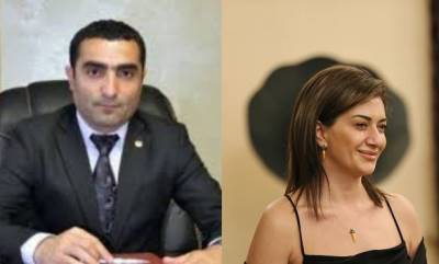 Ո՞վ է Աննա Հակոբյանը, որի փողերը մսխում են մեր բյուջեի մեջ