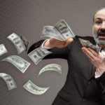 Հայաստանի պետական պարտքը կաճի մինչև 6 տրլն 569 մլրդ դրամ