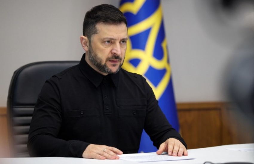 Զելենսկու այցն ԱՄՆ-ը և Հայաստանի դերը աշխարհաքաղաքական խաղում