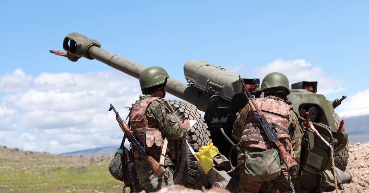 Պետական բյուջեն կաճի ավելի քան 5 տոկոսով, ռազմական ծախսերը՝ կրճատվեն