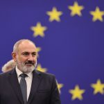 Նիկոլ Փաշինյանը հայկական Զելենսկին է