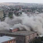 ԵԱՀԿ-ն ավարտել է Մինսկի գործընթացի և դրան կից կառույցների փակումը