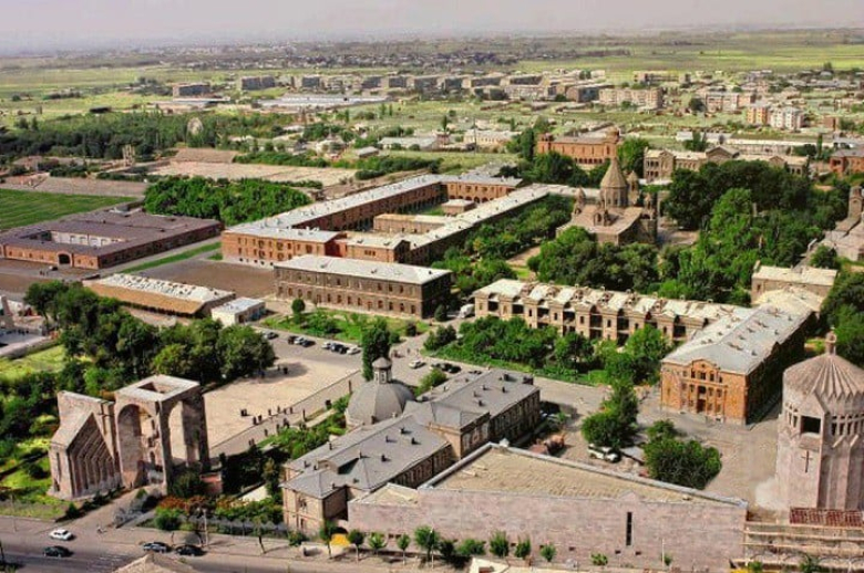 Վաղարշապատի ավագանու արտահերթ ընտրությունները և Նիկոլ Փաշինյանի հաշվարկները