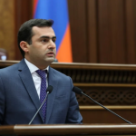 Ժիրայր Լիպարիտյանի դերը հայկական քաղաքականության մեջ