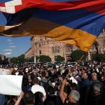 Շիրակի թեմի առաջնորդի ամանորյա և Սուրբծննդյան ուղերձը