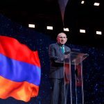 Նիկոլ Փաշինյանի հայտարարությունը․ ինքնախոստովանություն, ոչ թե քաղաքականություն