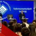 Երևանի բյուջեից միլիարդավոր դրամներ՝ ցախավելներով ձյուն մաքրելու համար