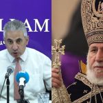 Ով միանում է տիրադավությանը, թող իմանա՝ չի դավաճանում մարդուն միայն, այլ խախտում է Սուրբ Խորանի ուխտը։