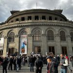 Մահացել է խորհրդային դաշնակահար ու կոմպոզիտոր Լևոն Օգանեզովը