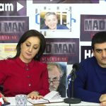Երևանի ավագանու նիստում քննարկվեցին 31 հարց, որոնցից 4-ը զեկուցական էին