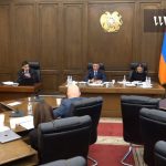 Հայոց Եկեղեցին ունի կանոնադրություն և աշխատում է դրա վերջնականացման ուղղությամբ