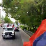 Հոգևորականի հայտարարությունը՝ ապստամբ եպիսկոպոսների մասին