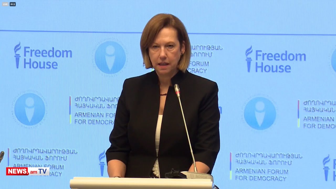 ԱՄՆ-ը հայտարարել է լայնամասշտաբ գործողության մասին Վենեսուելայի նախագահի դեմ