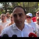 ՔՊ-ականների կողմից կազմակերպված խնջույքը և այլ իրադարձություններ