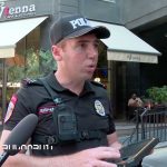 Քաղաքը վերածվել է սահադաշտի, իսկ քաղաքացիներից «մուռ» հանելու պրակտիկան շարունակվում է