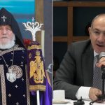Գևորգը խոստովանել է, որ քաղաքական գործիք է և գործում է պետության դեմ