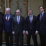 Ուկրաինայի ճակատագիրը և Հայաստանի հայացքները