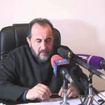 Արտավազդ Սահակյանը մահվանից օրեր առաջ հարցաքննվել է Արծրուն Մարգարյանի գործով
