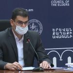 ՀՀ սպառողական շուկայում գնաճի դինամիկան 2025 թվականի նոյեմբերին