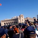 Շիրակի թեմի առաջնորդի մասին ստուգաբանություններ և քաղաքական մանիպուլյացիաներ