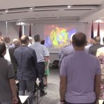 Հայաստանեան Դէպքերուն Մասին Հայտարարութիւն