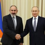 ՆԳՆ-ն ունի էլեկտրական մեքենաների հետ կապված խնդիր՝ առկայծող փարոսիկների տեղադրման հարցում