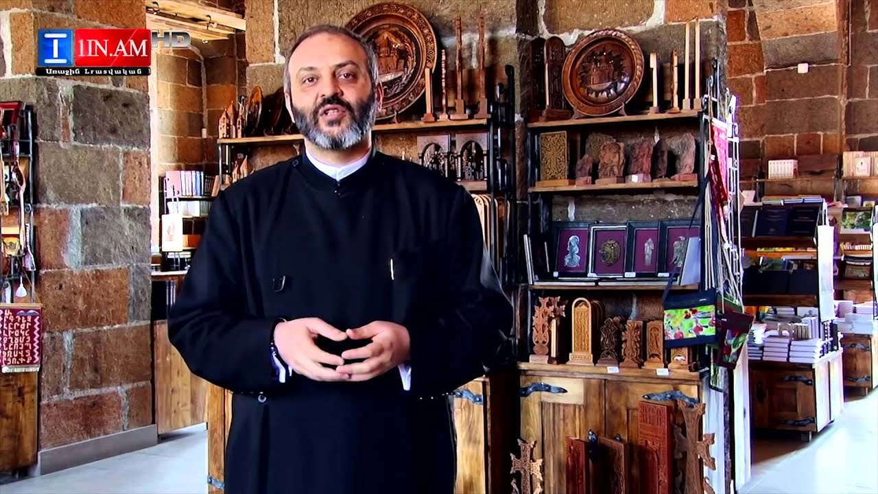 17-րդ դարի Սուրբ Փրկչի վանքը վնասվել է Արցախում