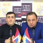 Իսրայելական ուժերը հարվածներ են հասցրել Լիբանանի հարավային շրջաններին