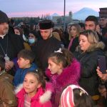 Շիրակի մարզպետի պաշտոնազրկումը և Նիկոլի հակաեկեղեցական քաղաքականությունը