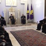 Յոթվերք սրբապատկերի հարցը