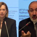 Ադրբեջանի նախագահը չի մասնակցել միջազգային հանդիպումների