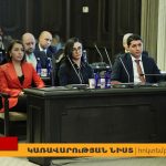 Պուտինը և Ուիթկոֆը քննարկել են Ուկրաինայի հակամարտությանը վերջ դնելու ծրագիրը
