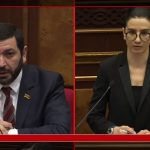ՀՀ գլխավոր դատախազությունը չի նախաձեռնել քննություն Ալեն Սիմոնյանի հնարավոր շահերի բախման վերաբերյալ