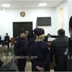 Ձախողված բեռնաթափման հետևանքով Երևանի Կենտրոնում տրանսպորտային համակարգի վերափոխման ծրագիր