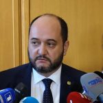 Ազգային համերաշխության և հավատարմության աղոթք Մայր Աթոռում