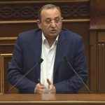 ՔՊ-ի հովանավորությամբ ընտրություններին մասնակցելու կոչը կրկին ակտիվանում է