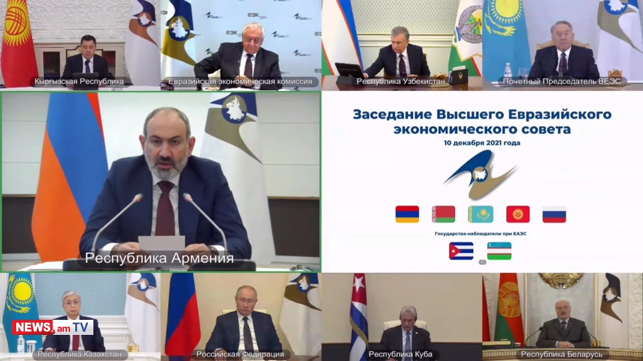 Հայ-վրացական տնտեսական կապերի խորը ճգնաժամը. Փաշինյանի «դիվերսիֆիկացման» արդյունքը