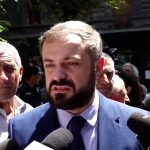 Կը մերժենք բոլոր պառակտիչ դրսեւորումները