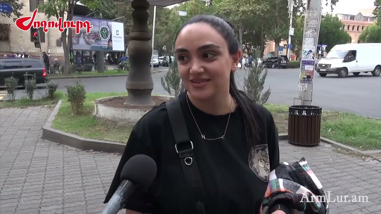 Իմ կինը դիմել է ԵՄ-ին՝ խնդրելով աջակցություն ընտրություններին