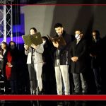 Տեր Զարեհ քահանա Աշուրյանը կոչ է անում մասնակցել Մայր Աթոռում կայանալիք միասնական ժամերգությանը