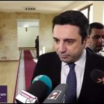 Եկեղեցին պաշտպանում եմ, ոչ ոք չի կարող միջամտել դրա ներքին կյանքին