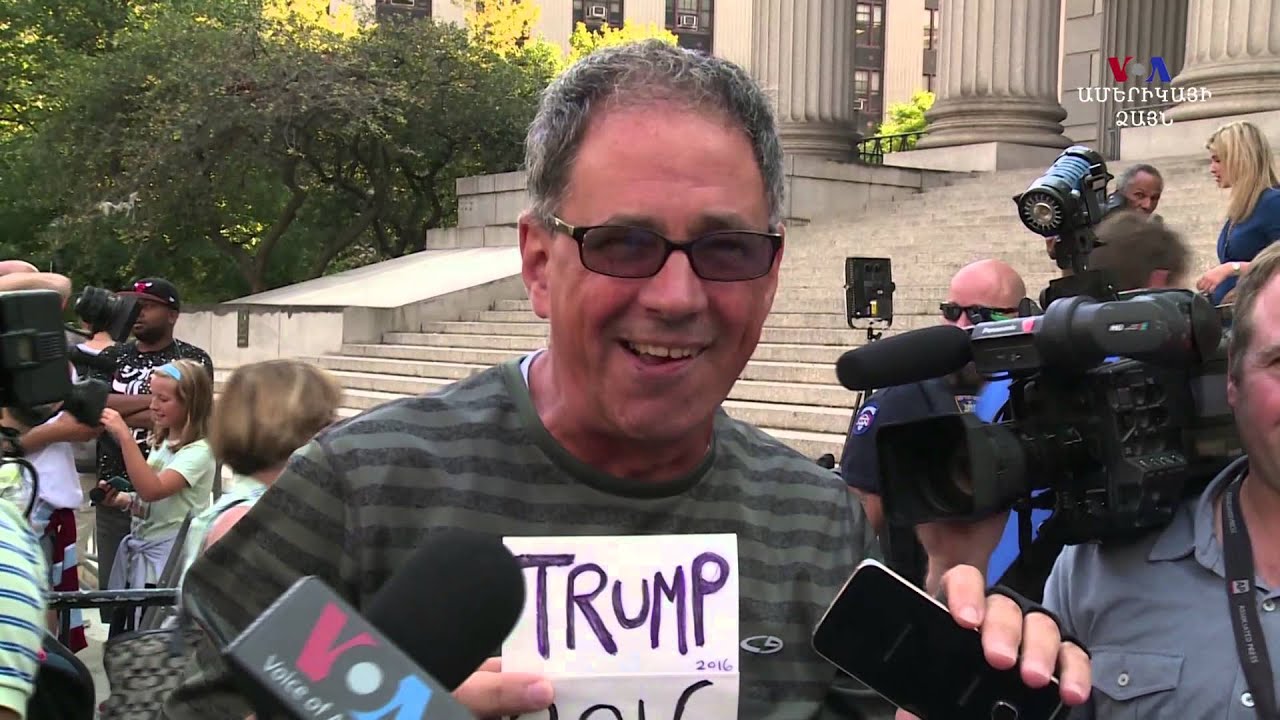 Թրամփի հայտարարությունը դոլարի և ոսկու գների վրա ունեցած ազդեցությունը