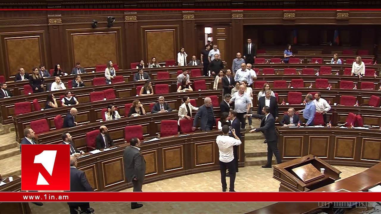 «Վարչաբենդի» դիսկոտեկի հետ կապված իրադարձությունների քրոնիկա