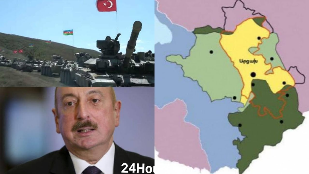 Վաղարշապատում բռնաճնշումներ և խուզարկություններ